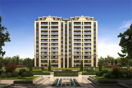 圣岳美地3室2厅2卫70万113.39m2出售