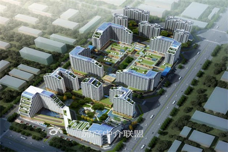 城东芙蓉苑小区3室1厅1卫96.55m2简单装修