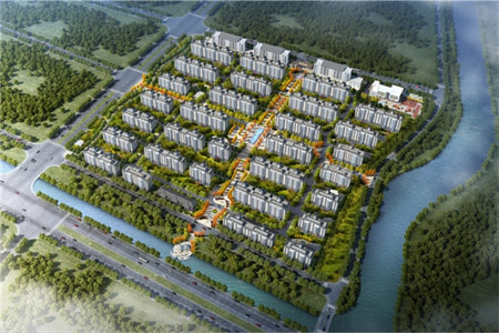 新上！急售好房，江湾城一期4室2厅2卫125m2中装